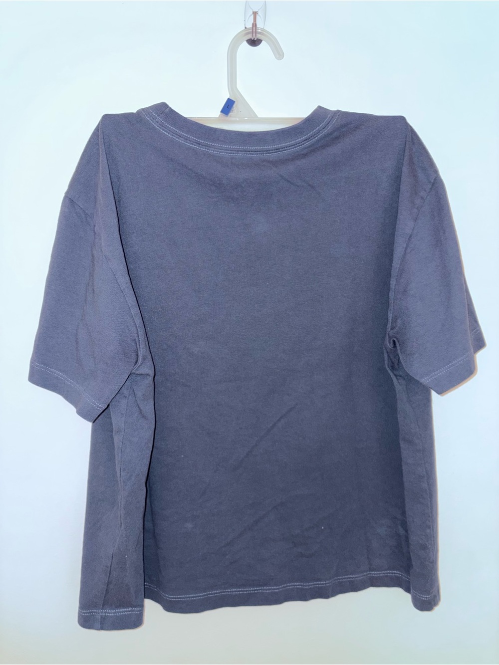Life Is Good Navy Blue Short Sleeve Graphic Tee - Picture 2 of 3